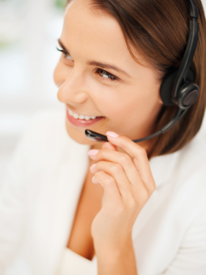 Atención al cliente