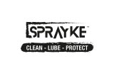 Sprayke